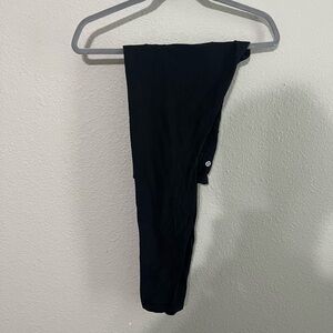 Lululemon size 14 leggings